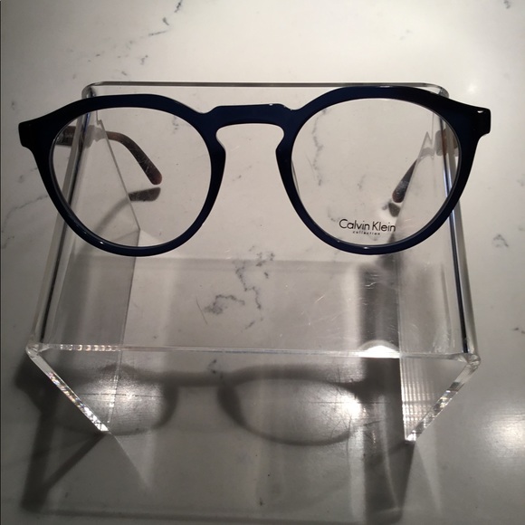 NWOT Calvin Klein optical frames - Picture 3 of 6